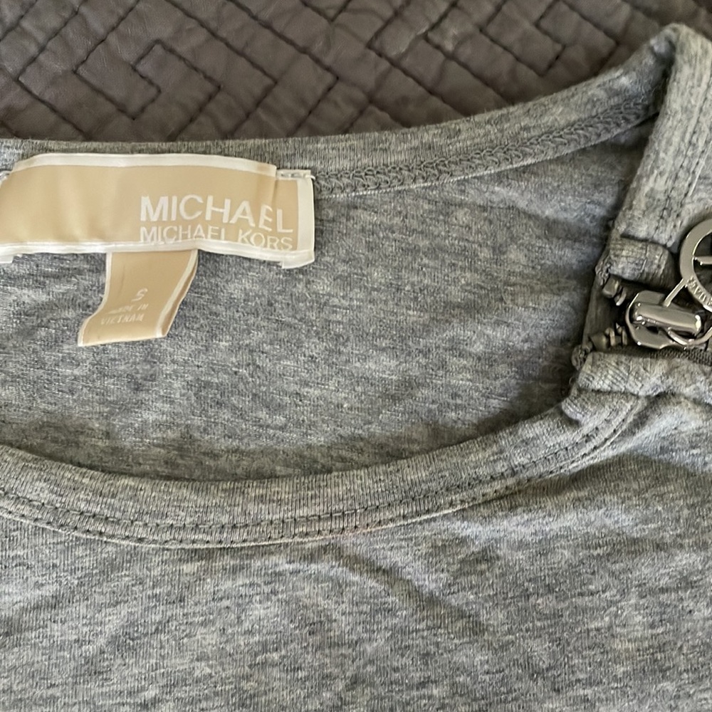 Michael Kors top size S - Picture 4 of 6